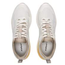 XTEP Flowing Cloud 3.0 Running Shoes, Shock Absorption & Rebound, Men's Trainers For Jogging, Long Distance & Short Distance Running, Style 975319110035