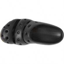 KEEN Men's Yogui Comfortable Slip On Lightweight Clogs - Black - View 7