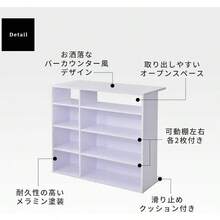 Drawer Storage Cabinet