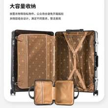 Luggage & Travel Essentials Bags