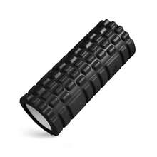 Foam Roller, Hollow EVA Yoga Pilates Muscle Relaxation Roller For Fitness