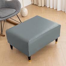 Sofa Slipcovers - White - View 7