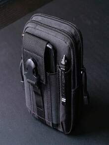 Brainrot set figuras capuchino asesino sahur 4 piezas articuladas con luz juguetes de colección diseño creativo regalo educativo muñecos versátiles - Negro - Ver 5