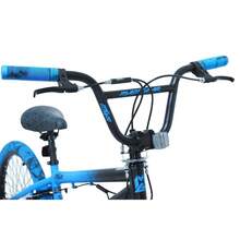Cool Blue Cruiser - 20"  Bike - 1 - 查看 4