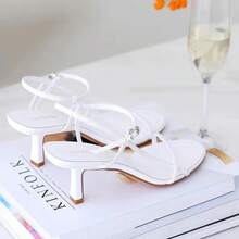 Women Flats - màu đen - Xem 5
