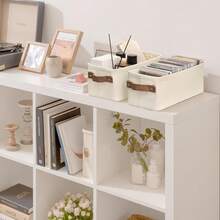 Storage Baskets - Color Natural - View 9