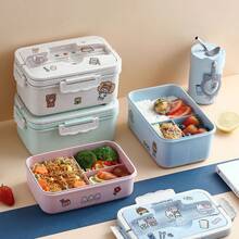 Lunch Boxes & Insulated Lunch Boxes, Insulated Food Jar