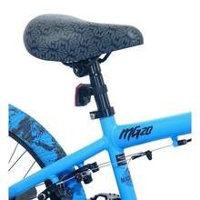 Cool Blue Cruiser - 20"  Bike - 1 - 查看 7