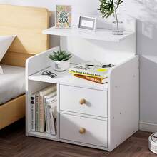 Nightstands - Wood - View 2