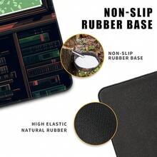 Furniture And Appliance Anti-Wear