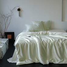 Flat Sheets - Marrón claro - Ver 2