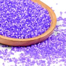 30克/约1900颗，2毫米猫眼珠，散珠隔珠，适用于DIY项链、耳环、手链首饰制作、派对装饰 - diy - 查看 16