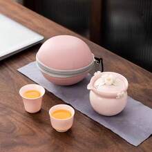 Teacup & Saucer Sets