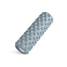 Foam Roller, Hollow EVA Yoga Pilates Muscle Relaxation Roller For Fitness