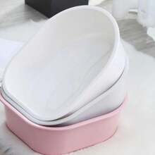 Foot Bath Tub Household Massage Tub Versatile Portable Massage Bucket Adults Dry Cracked Feet Men Pedicure Soaking Feet