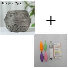 2Pcs/4Pcs,Hand Woven Shuttle Needles,Colorful Plastic Tatting Shuttles For Lace DIY Hand Lacemaking Craft Tool,Colors Are Random.