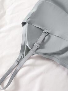 5 Stücke/Set Damen Kabellose Camisole BHs, für Oberbekleidung