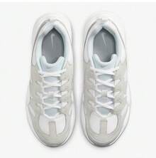 Nike Zapatillas deportivas bajas y versátiles Tech Hera para hombre