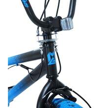 Cool Blue Cruiser - 20"  Bike - 1 - 查看 5