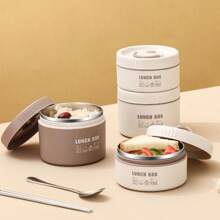 Lunch Boxes & Insulated Lunch Boxes, Insulated Food Jar