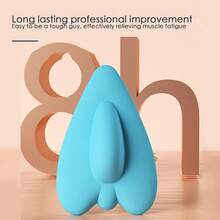 Kegel Exercise Pelvic Floor Exerciser | Pelvic Floor Exercise Muscle Exerciser Comfortable Pelvic Floor Strengthening Device,Convenient Pelvic Floor Strengthening Device,Pelvic Floor Muscle Repair ,Strength Training Thigh & Hip Exerciser
