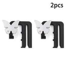 1/2/3/4/5 buc talie reglabilă Cincher cataramă blugi talie reductor Extender elastic talie pantaloni accesorii