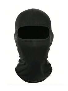 3 件套巴拉克拉法帽面罩，男女款滑雪面罩，防紫外线防风围巾，适用于摩托车滑雪板骑行 - A - 查看 10