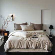Flat Sheets - Marrón claro - Ver 10
