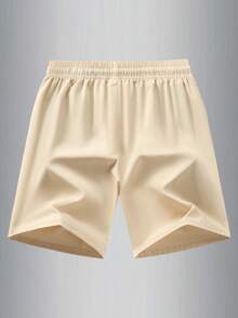 3 件套男士夏季清凉轻便运动短裤，适合跑步、健身、户外活动