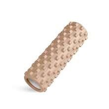 Foam Roller, Hollow EVA Yoga Pilates Muscle Relaxation Roller For Fitness