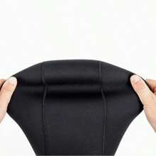 Bonnet de plongée en néoprène avec épaulettes étendues, bonnet de plongée, bonnet de surf et de plongée sous-marine, couvre-tête chaud pour les sports nautiques, combinaison humide, hommes et femmes, offre un confort et une chaleur maximaux pendant la plongée et les sports nautiques. Accessoires de plage, accessoires de piscine