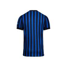 Jersey Futbol Internacional Inter de Milan Azul Local Temporada 2025-2026 - Azul - Ver 2