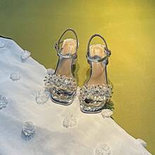 Women Heeled Sandals