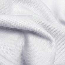 Kekambas Adolescent-Adult Gender Neutral Benny 'The Jet' Rodriguez 30 The Sandlot Bel Air Short Sleeve White Baseball Jersey Elastic Fabric - Delicate Embroidery Retro Sports Style,Fashionable, Casual, Loose Front Buckle, Suitable For Baseball And Casual Themed Activities Baseball Shirt