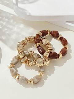 Schmuck & Accessoires 