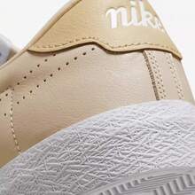 Nike 男士经典百搭耐穿低帮网球鞋 - 棕色 - 查看 8