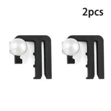 1/2/3/4/5 buc talie reglabilă Cincher cataramă blugi talie reductor Extender elastic talie pantaloni accesorii