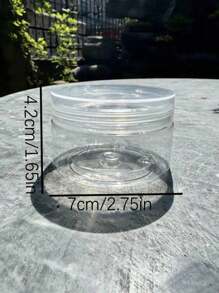 Blue Crystal Slime, Transparent Seawater Blue Large Soft Squeezy Stress Relief & Fresh Green Haze Sea Slime Pale Blue Play Dough