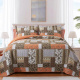 Dreamland Orange