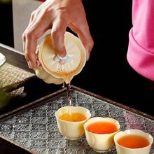 Teaware Sets