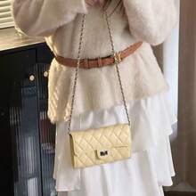 Women Shoulder Bags - 黑色 - 查看 9