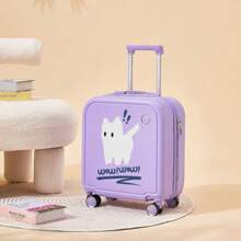 Luggage & Travel Essentials Bags