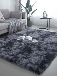 Alfombra Decorativa 205 X 155 Cm Sala De Estar Y Dormitorio, color al azar 1/3 piezas, opcion mayoreo