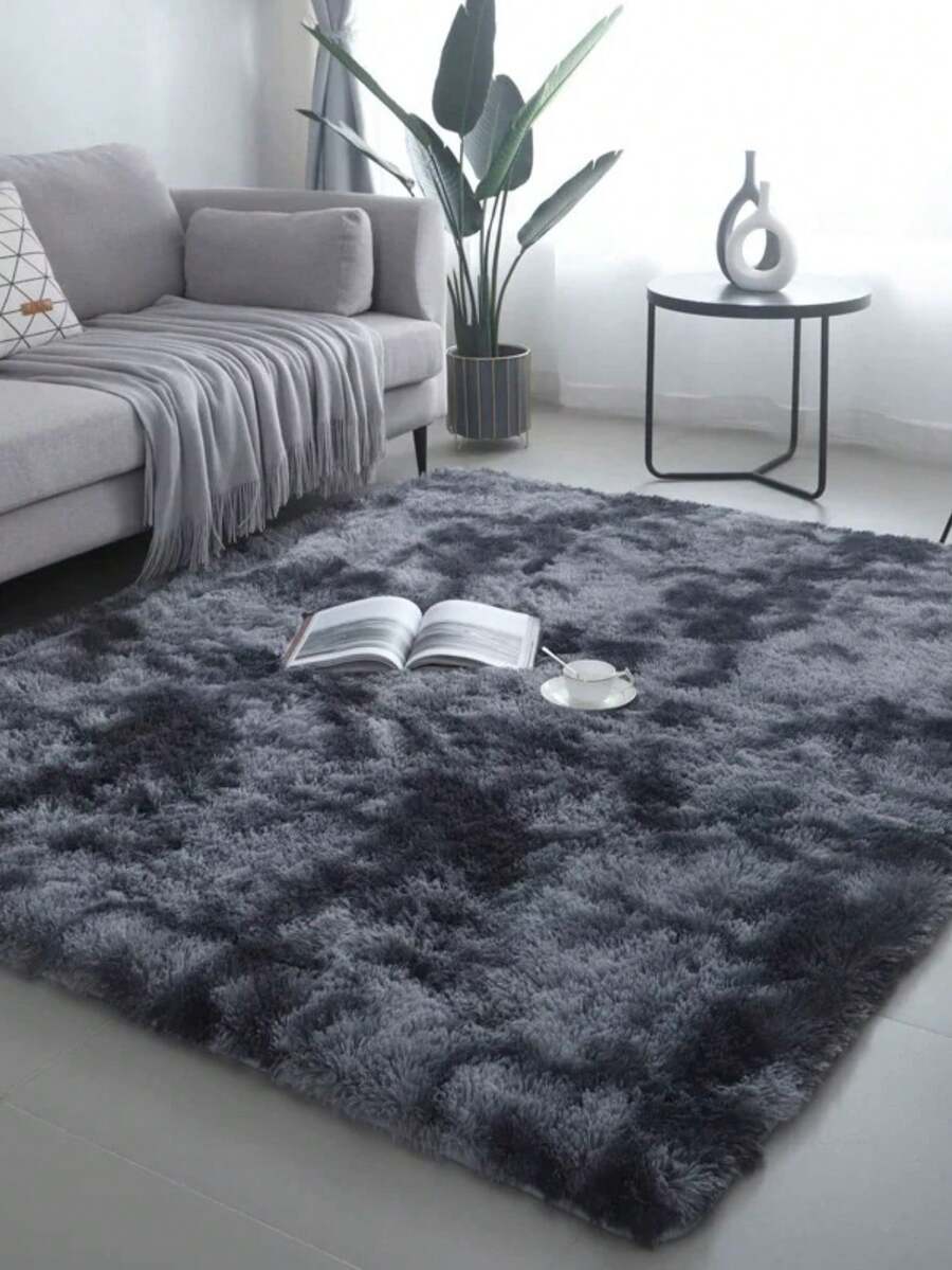 Alfombra Decorativa 205 X 155 Cm Sala De Estar Y Dormitorio, color al azar 1/3 piezas, opcion mayoreo