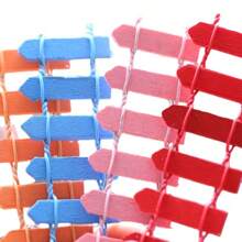 1 Peça Mini Cerca de Madeira, Cerca Miniatura de Jardim de Fadas, Acessórios de Decoração de Paisagem em Miniatura, Decoração de Sala de Estar Familiar 10cm*3cm, Presentes de Feriado, Cerca de Madeira Miniatura Encantadora de Jardim de Fadas - Acessórios de Paisagem em Miniatura Lúdicos, Perfeito para Decoração de Casa e Jardim, Perfeito para Decoração de Festa de Casamento, Decoração de Sala de Estar e Quarto Familiar, Decoração de Vaso, Acessórios de Fotografia DIY