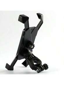 骑行 360 度旋转导航山地自行车手机支架，电动自行车摩托车自行车手机支架，摩托车手机支架，防丢失和稳定，兼容摩托车/自行车 GPS 导航技术 - 彩色 - 查看 9