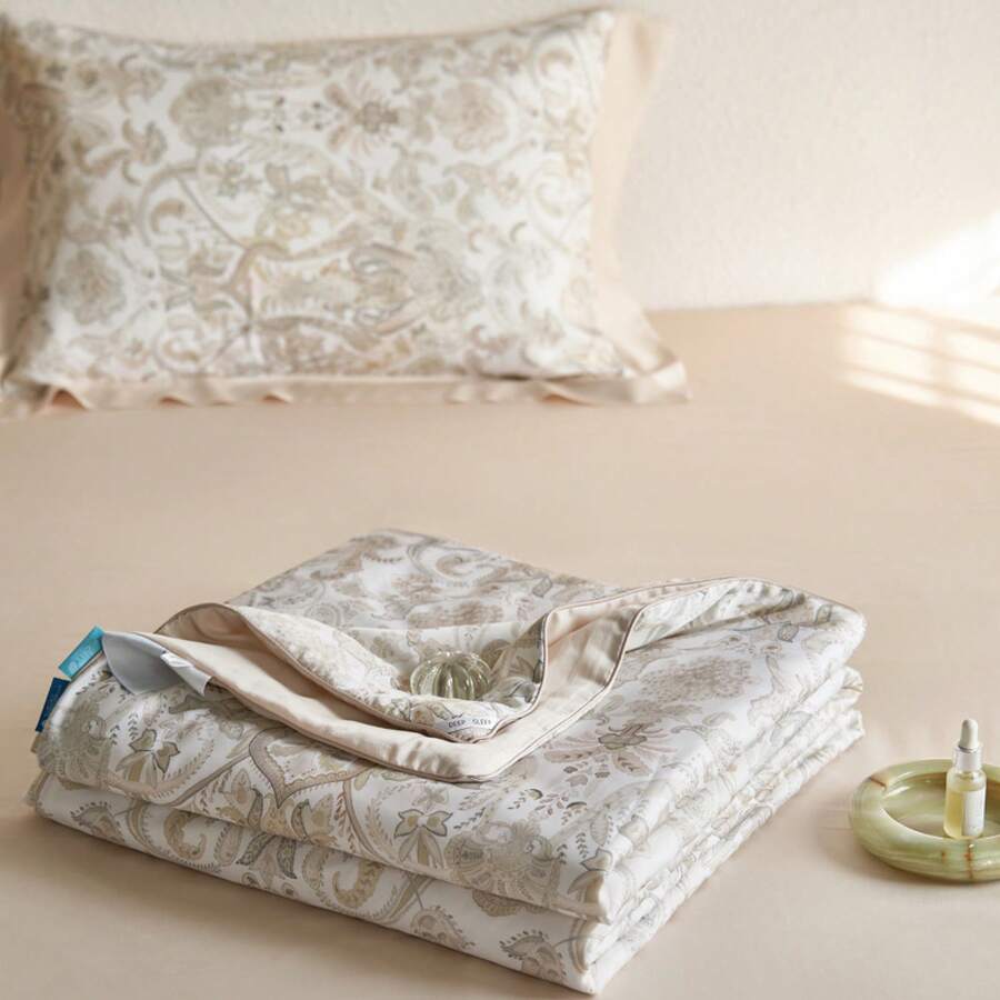 Duvet Covers - 洛林[100%萊賽爾 A類保障] - 查看 1