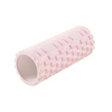Foam Roller, Hollow EVA Yoga Pilates Muscle Relaxation Roller For Fitness