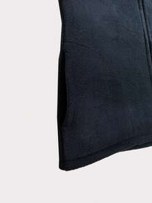 NASHLY Women Sweater Vests - Blue - View 8