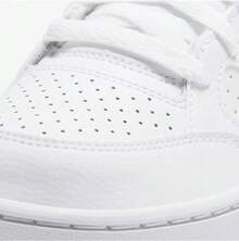 Nike Zapatillas de baloncesto   6 Rings Six Crowns, cómodas, deportivas, resistentes al desgaste y de caña media para niños.